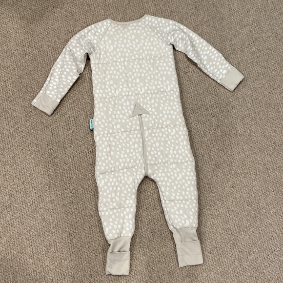 Ergo Pouch Australia Sleep Jumper - Picture 5 of 5